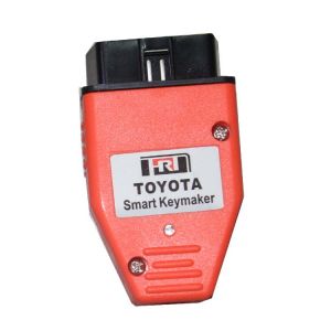 TOYOTA Smart Keymaker ― Автосканеры, оборудование для диагностики автомобилей